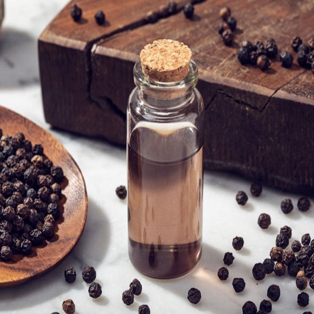 Black Pepper supplied by Aureva Group from India