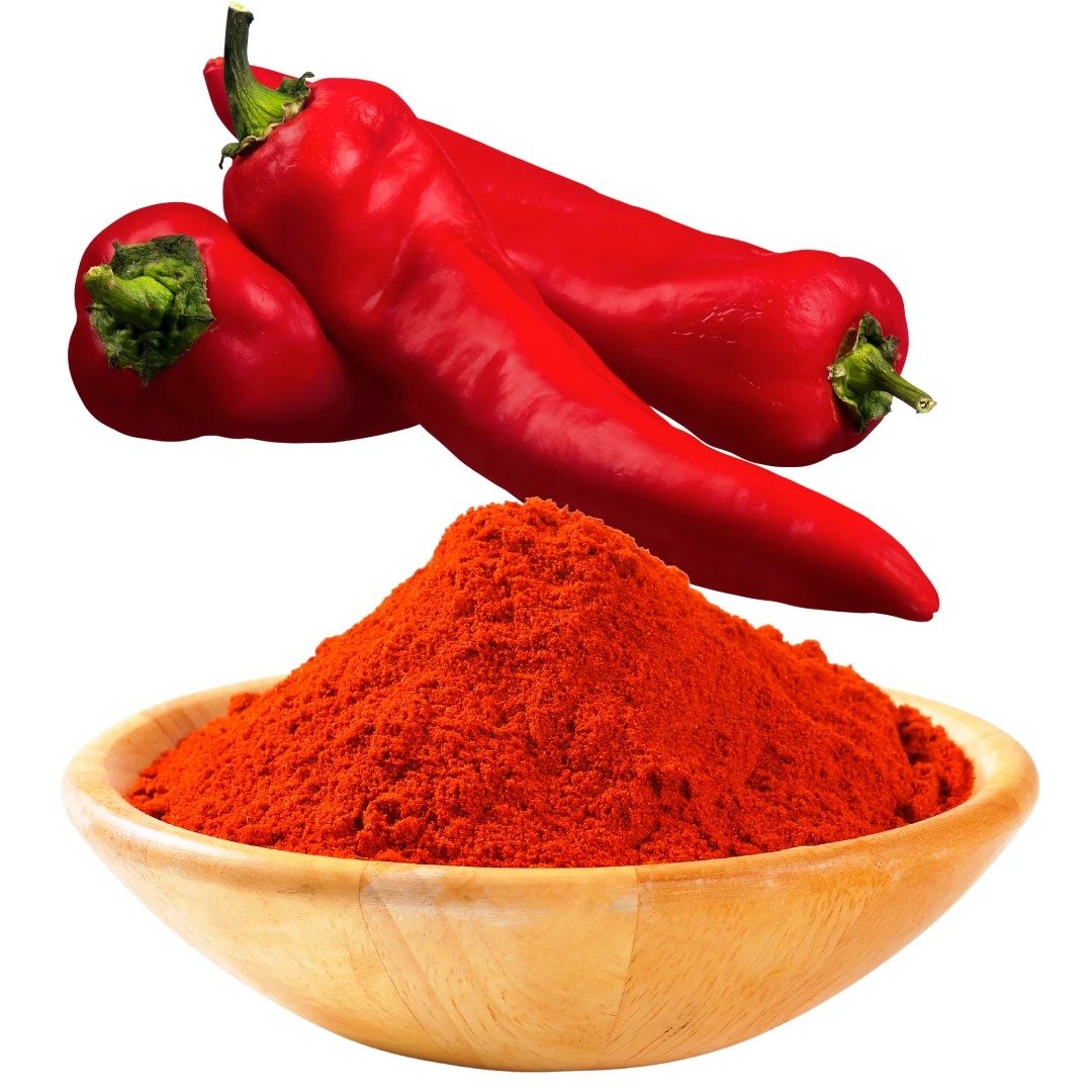 Paprika Oleoresin — Color Grade supplied by Aureva Group from India